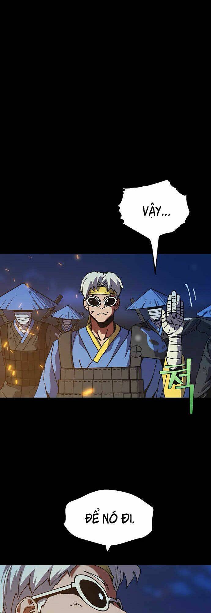 npc bắt đầu từ kỹ năng lv.999 chapter 16 31