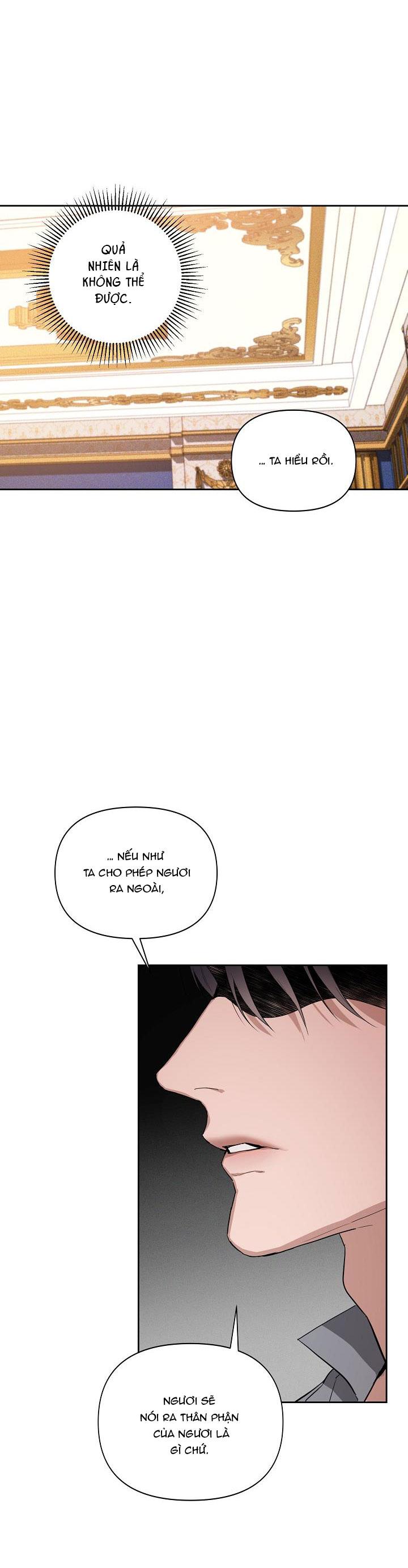 hai đất nước, đất nước của nô lệ chapter 7 34