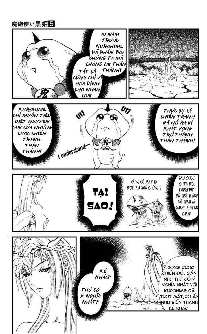 phù thủy phép thuật chapter 16 9