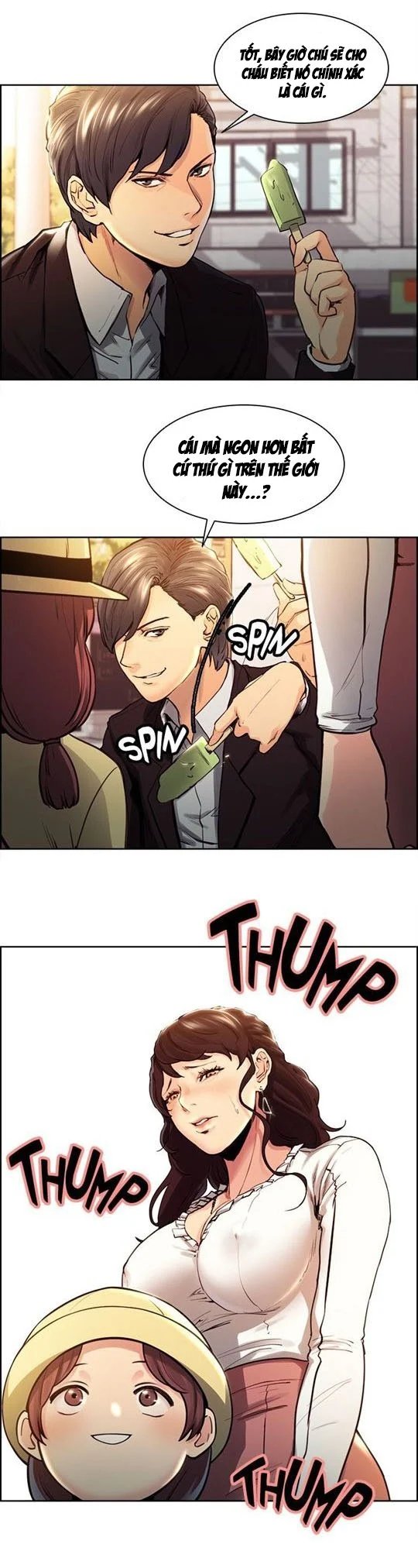 hương vị trái cấm chapter 1 13