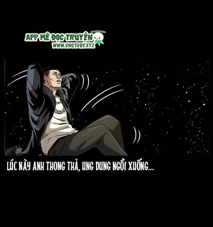 U Minh Ngụy Tượng Chapter 201 46