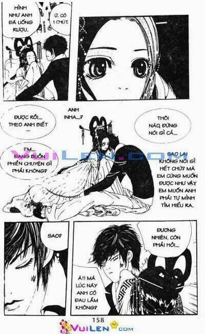 bí mật học viện cross chapter 6 158