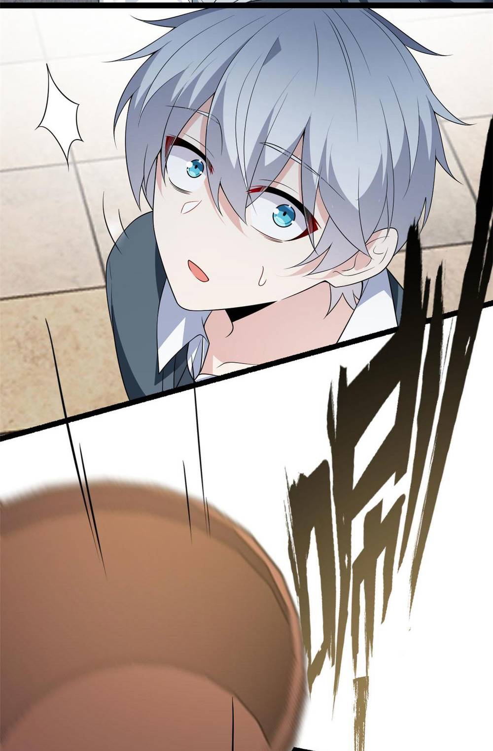 tôi ở thế giới khác dựa dẫm vào phụ nữ chapter 149 36