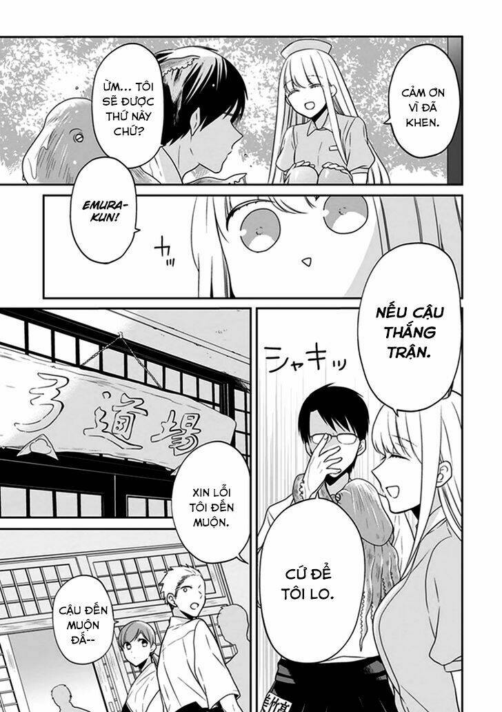 s watari-san to m mura-kun chapter 4 14