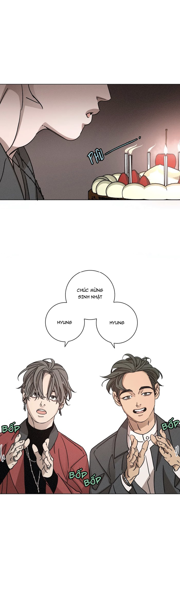 ouroboros chapter 51 7