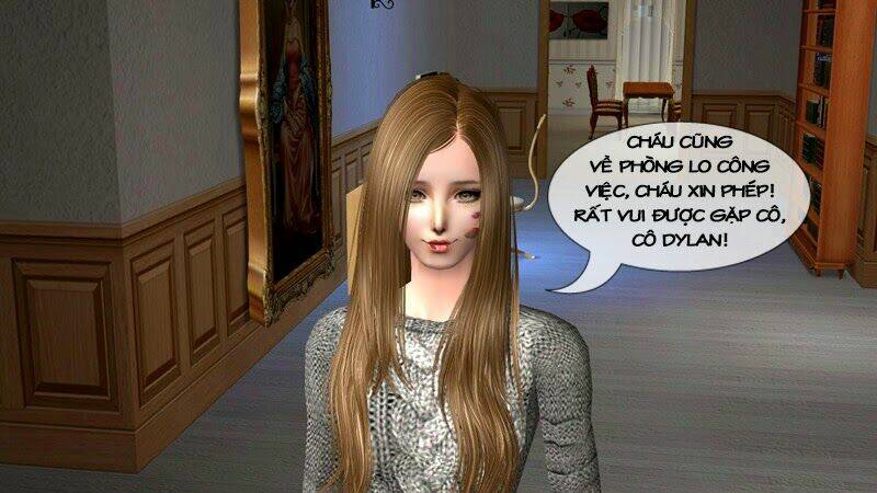 viên đạn bạc [truyện sims 2] chapter 14 33