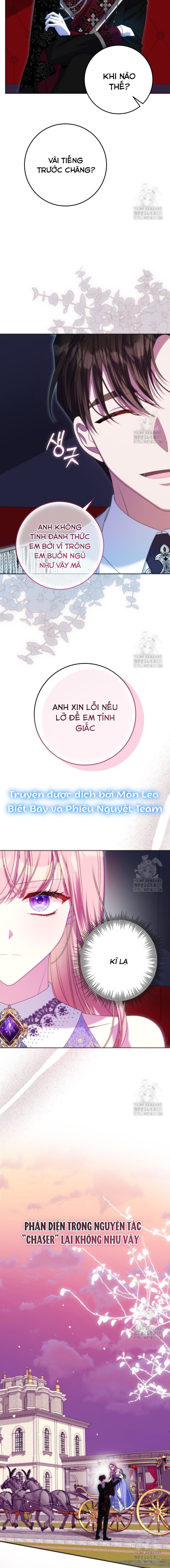 tôi đã gặp nam chính trong ngục tù chapter 35 7