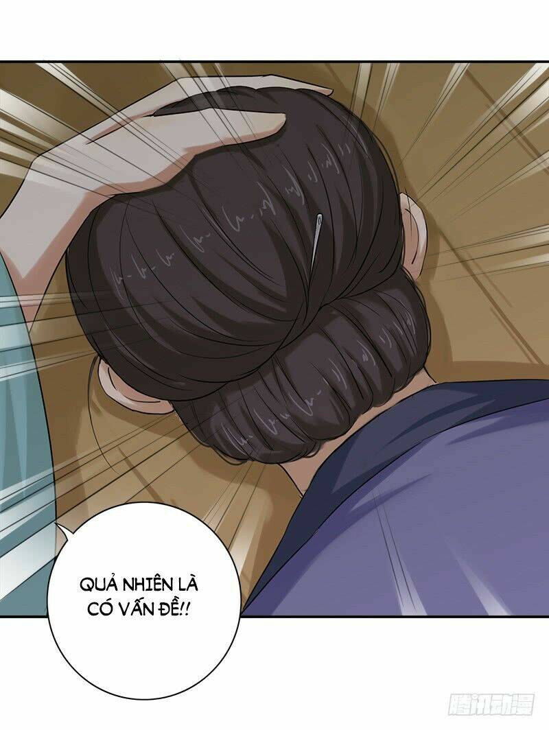 khuynh thế độc phi chapter 31 34