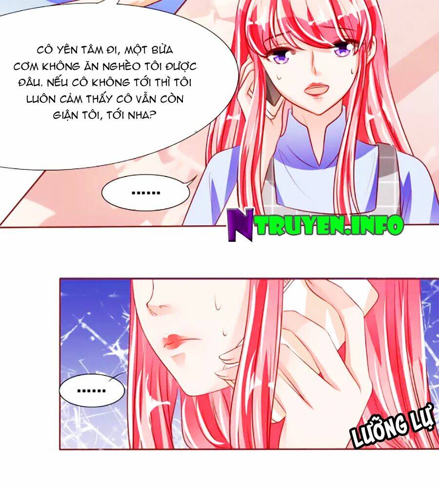 vương tước tư hữu bảo bối chapter 66 4