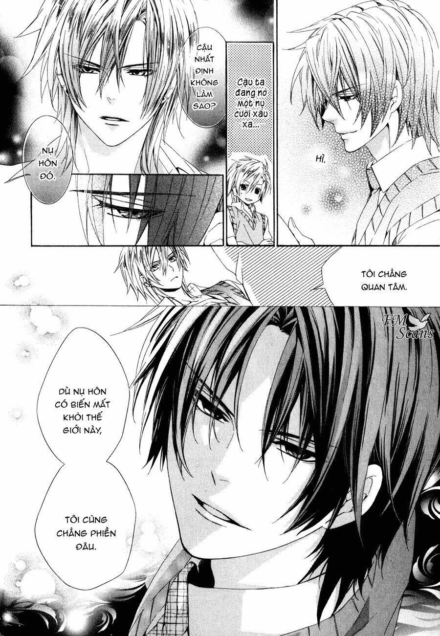 kami-sama gakuen armeria chapter 12 8