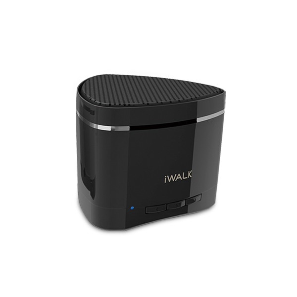 Loa Bluetooth Mini iWALK Sound Angle Mini 3W - SPS003 - Hãng chính hãng