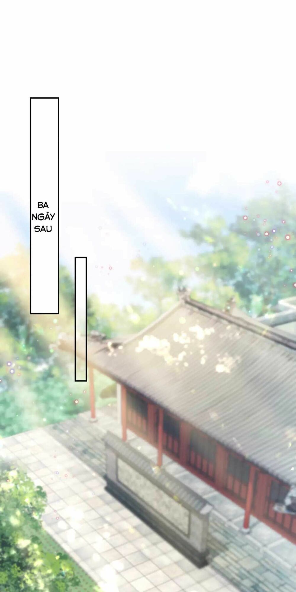 nữ phụ ác độc và vương gia phản diện cấm dục chapter 2 53