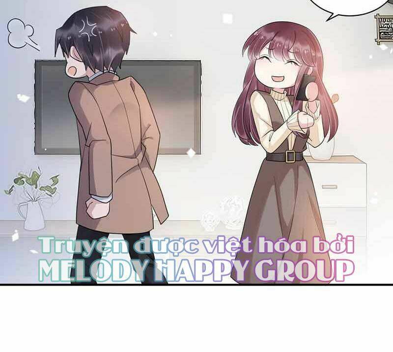 thịnh thế điềm sủng: cô vợ nhỏ đáng yêu của dịch thiếu chapter 61 19