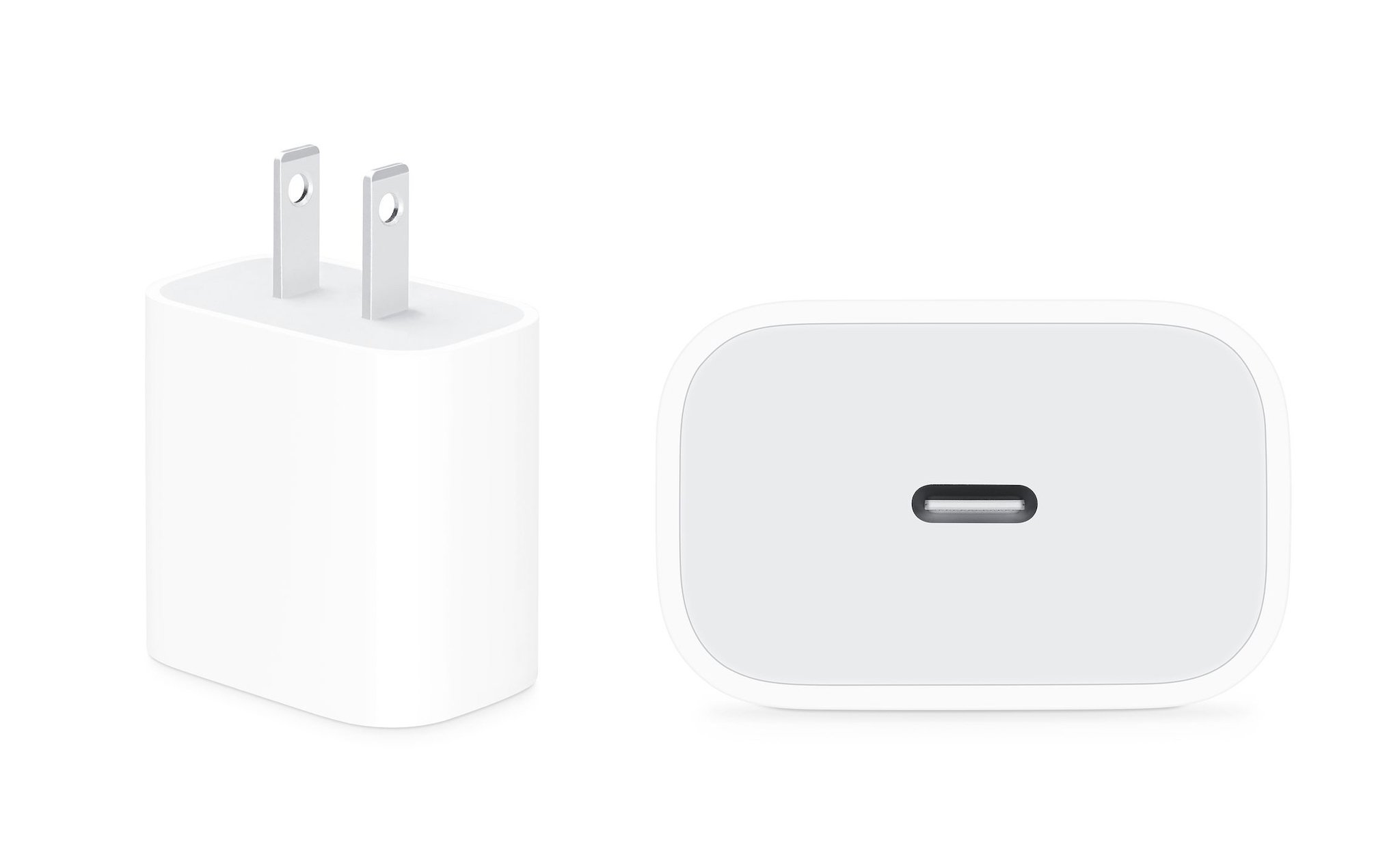 Củ sạc dành cho Iphone 18W-Chuẩn USB Type-C