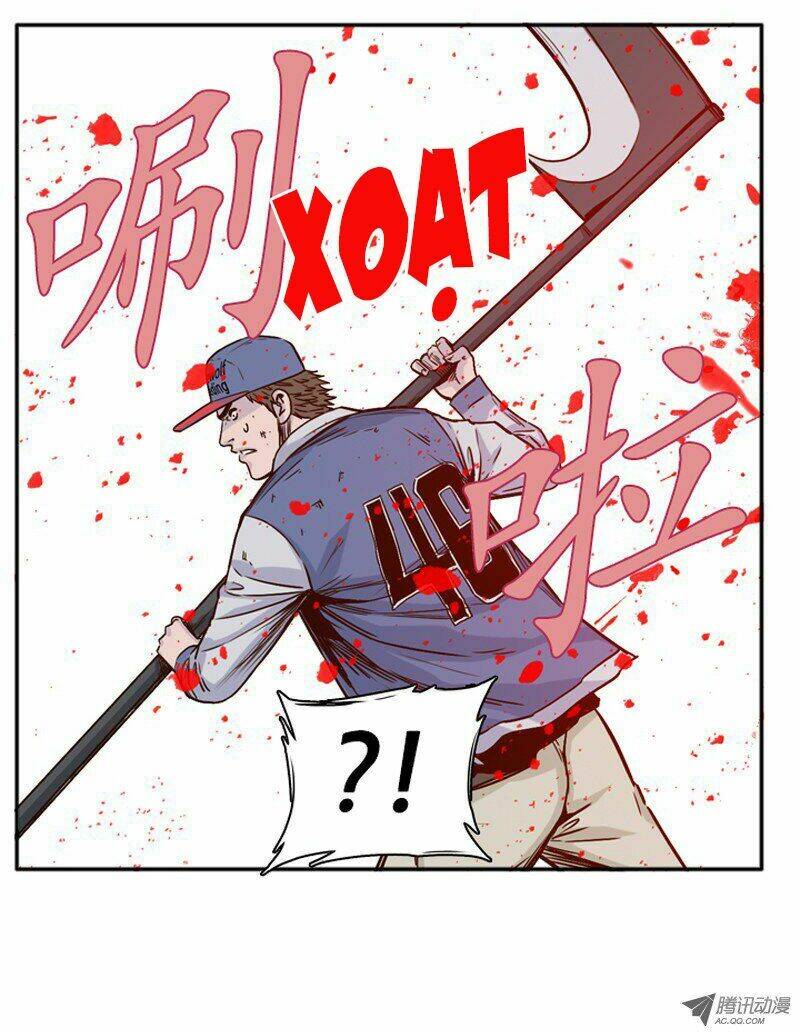 vua của vong linh chapter 94 22