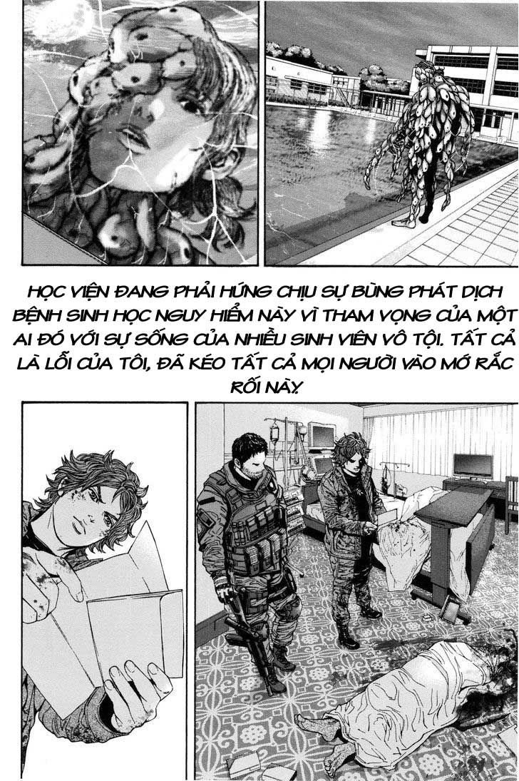 thảm họa marhawa chapter 25 11