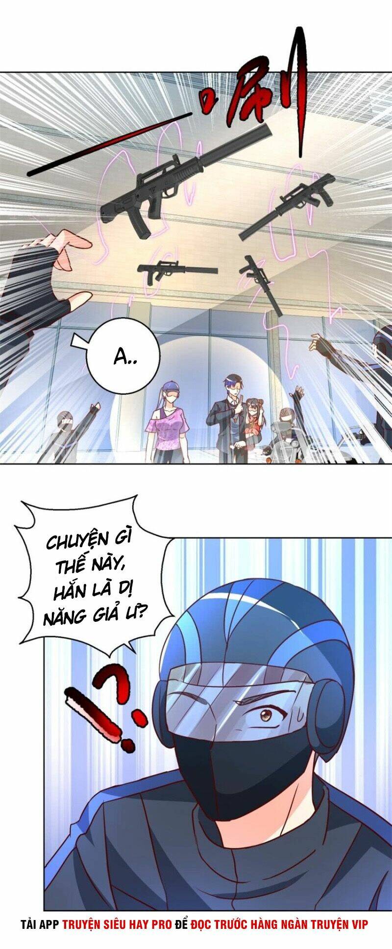 vú em là cổ tiên chapter 61 15