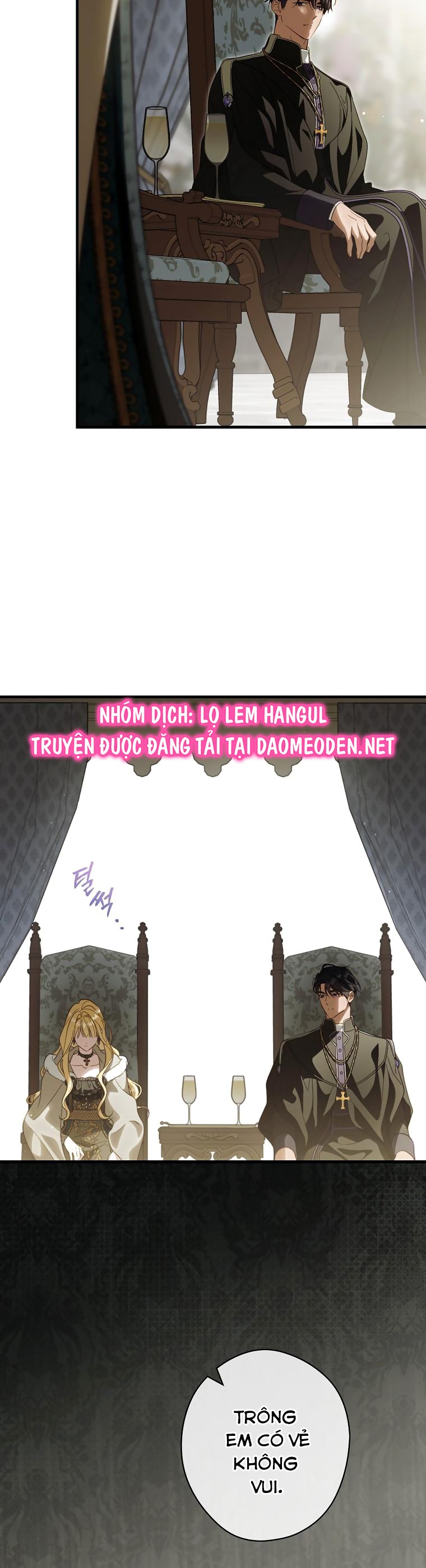 phương pháp khiến chồng đứng về phía của tôi chapter 99 8