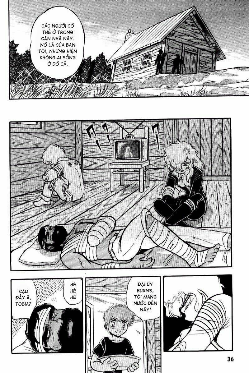 kidou senshi crossbone gundam chapter 23 35