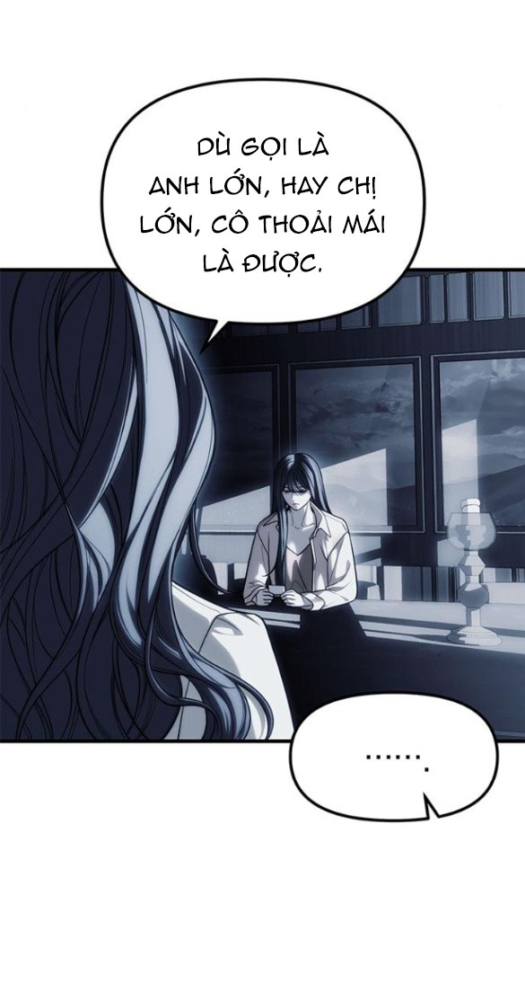 xâm nhập trường trung học tài phiệt chapter 84.1 14
