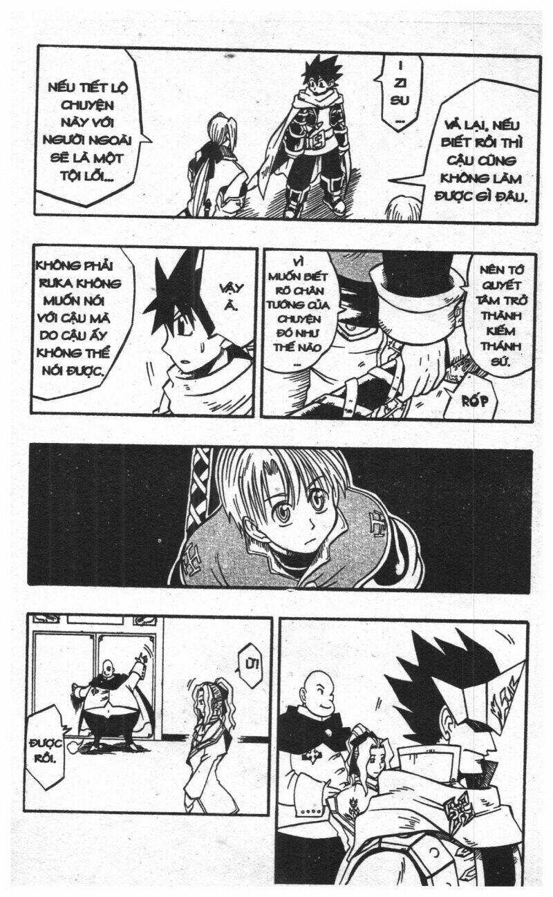 joou kishi monogatari chapter 2 133