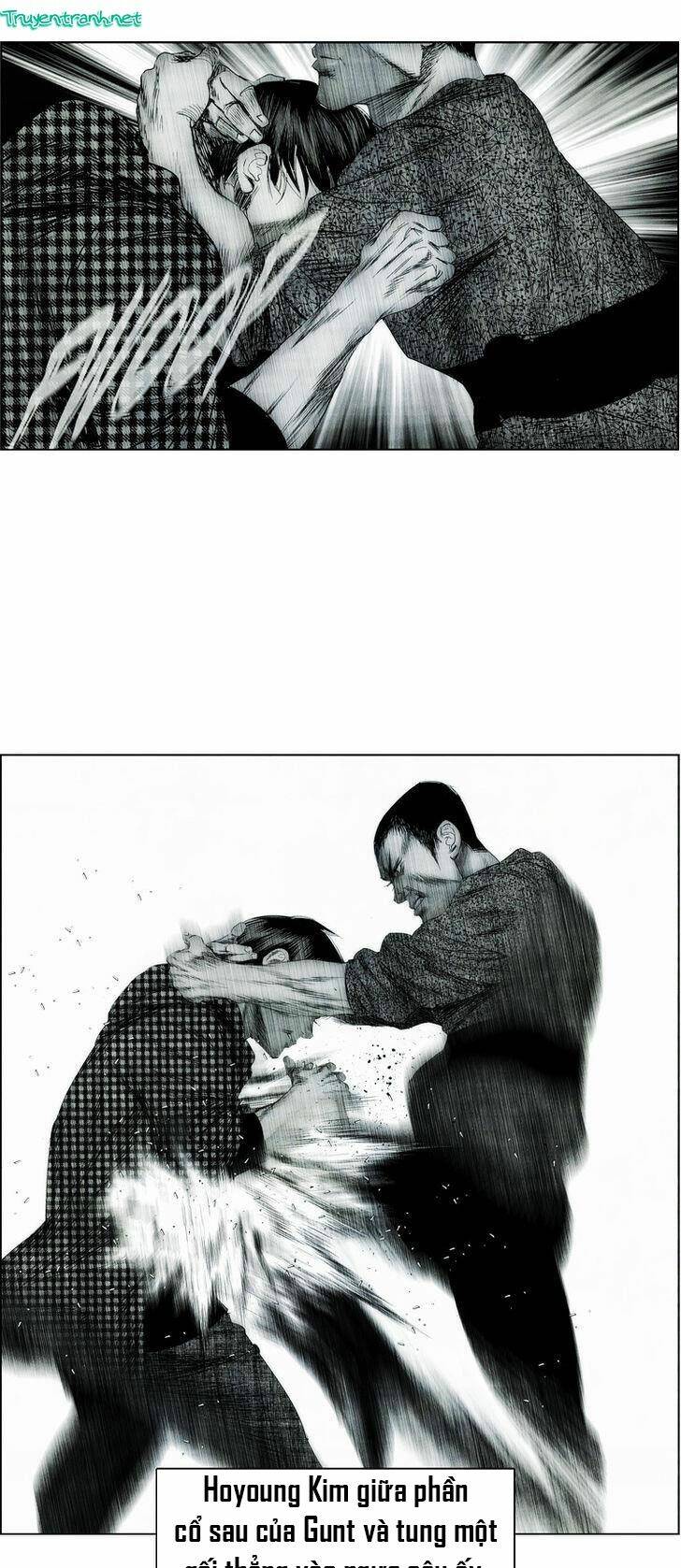 cry like wolves chapter 8 10