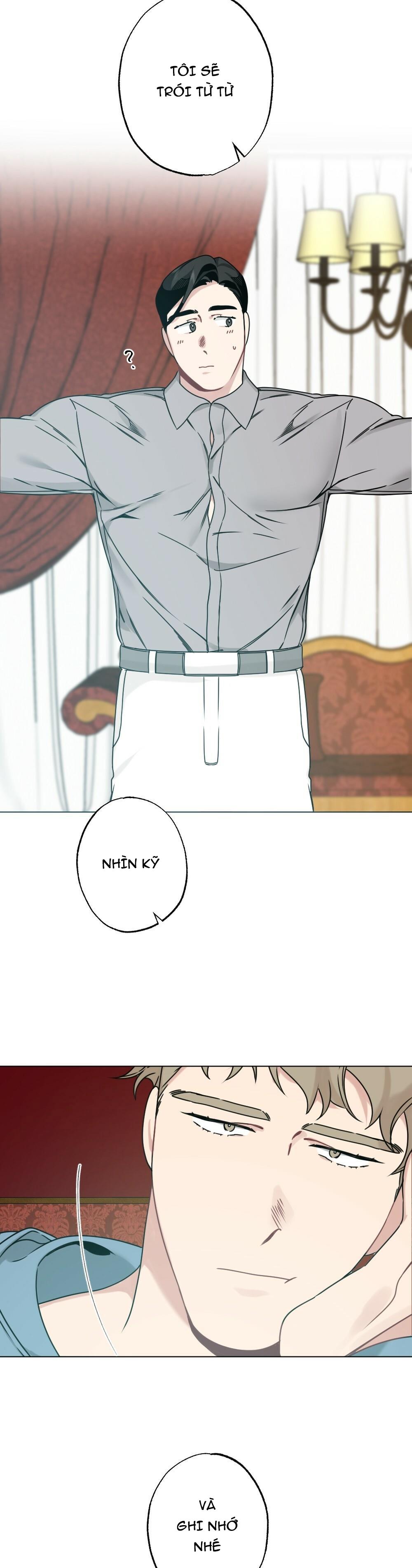 chăm sóc chapter 34 9