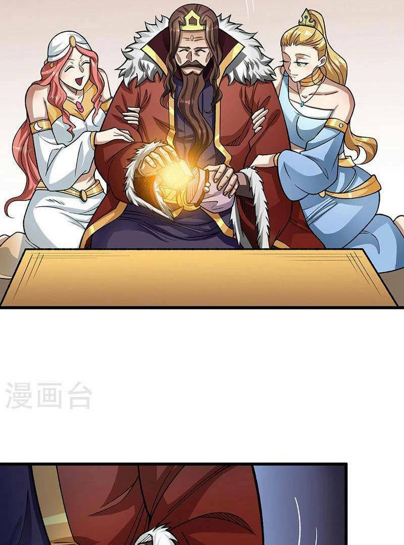 võ đạo độc tôn chapter 487 5