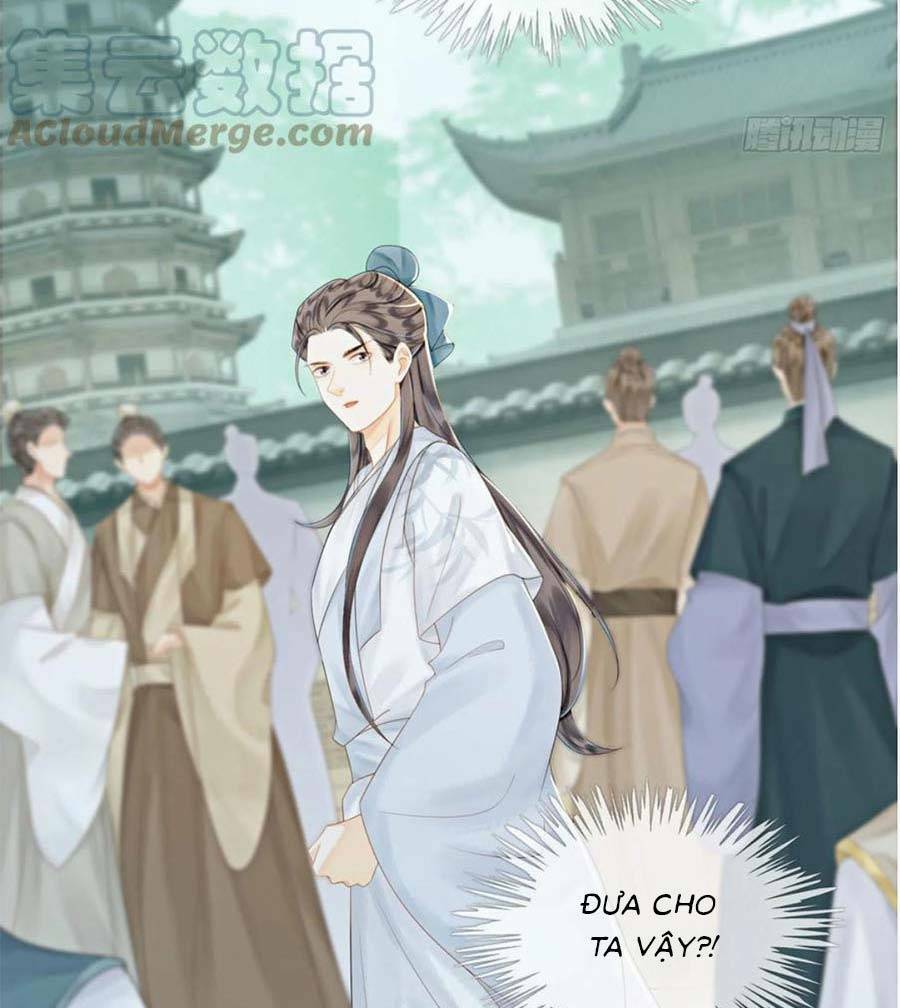 bắt đầu hủy hôn để công lược vương gia chapter 68 36