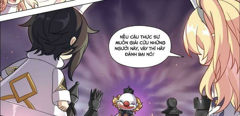 thập nhị thần binh khí chapter 13 11