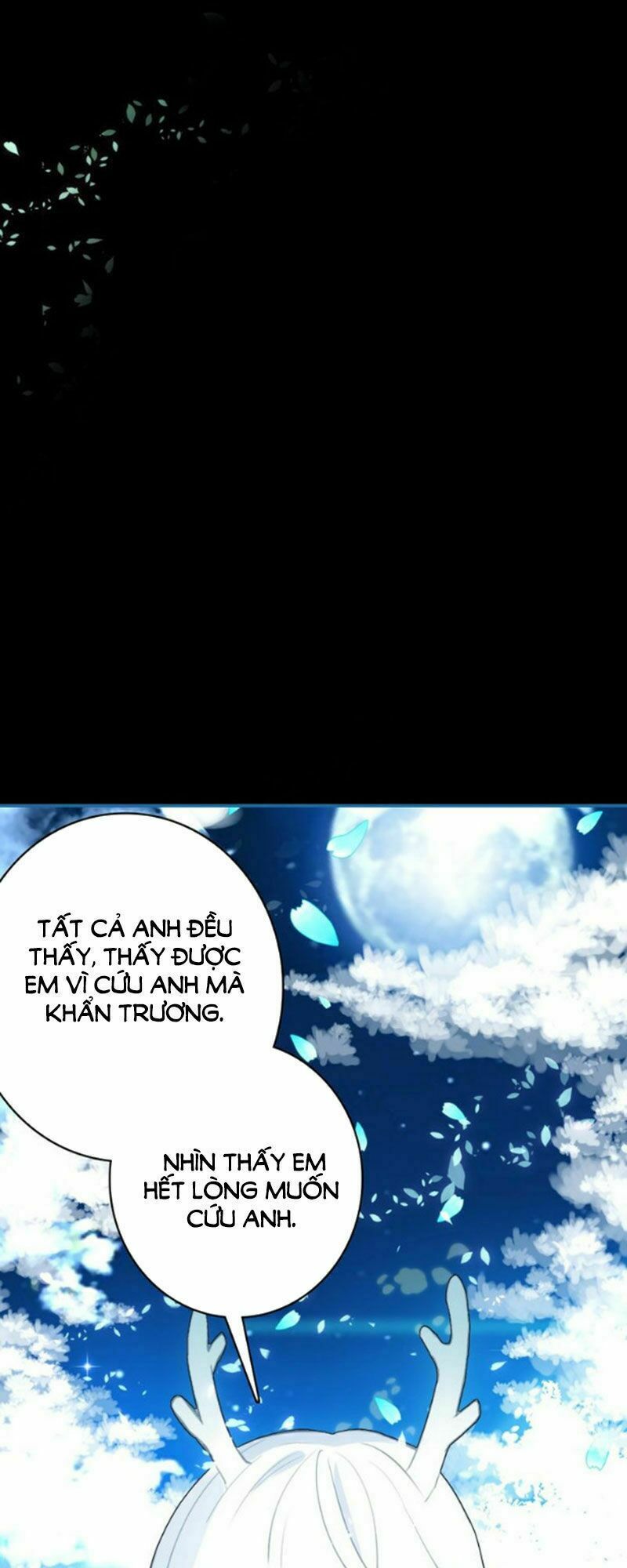 Ái Thượng Ngạo Kiều Long Vương Gia chapter 54 - Trang 8