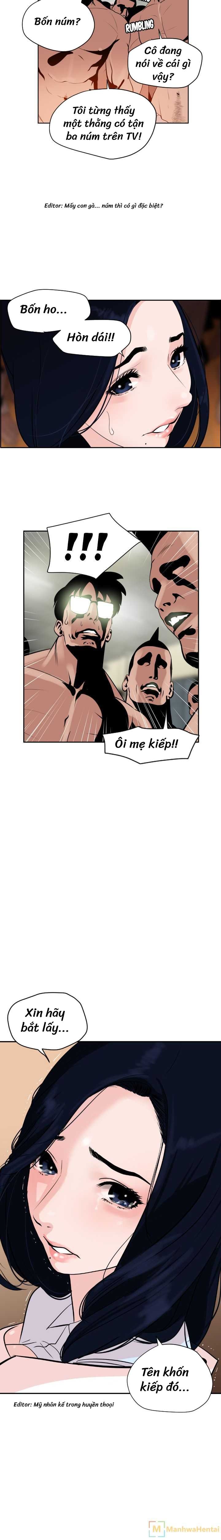 cột thu lôi chapter 8 3