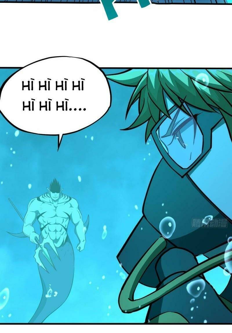 minh nhật thần đô chapter 56 16