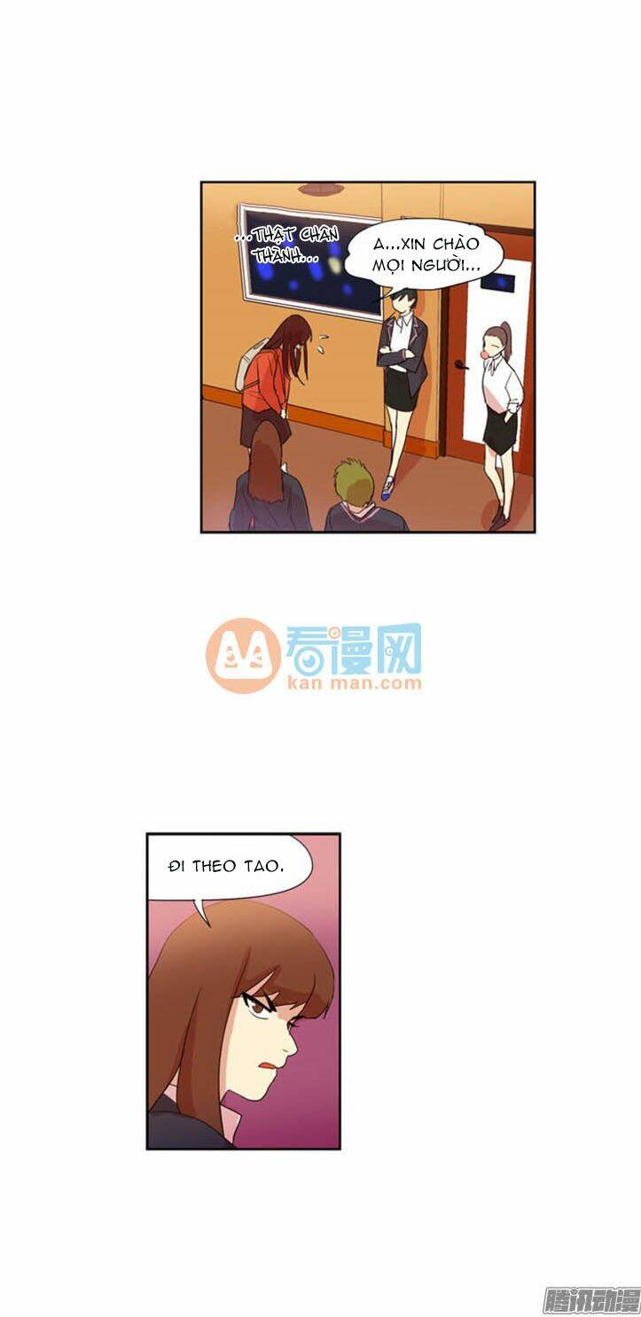 trở lại tuổi mười mấy chapter 40 14