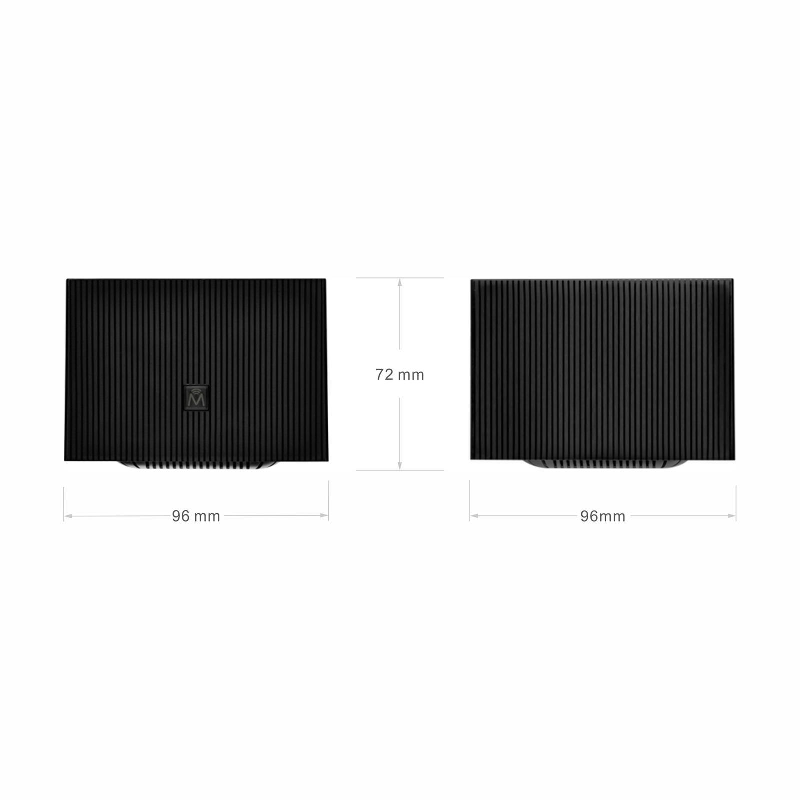 Wireless US Plug Mesh Router One-Click Networking Amplifier Extender Home Roaming Dual-Band Router Connector