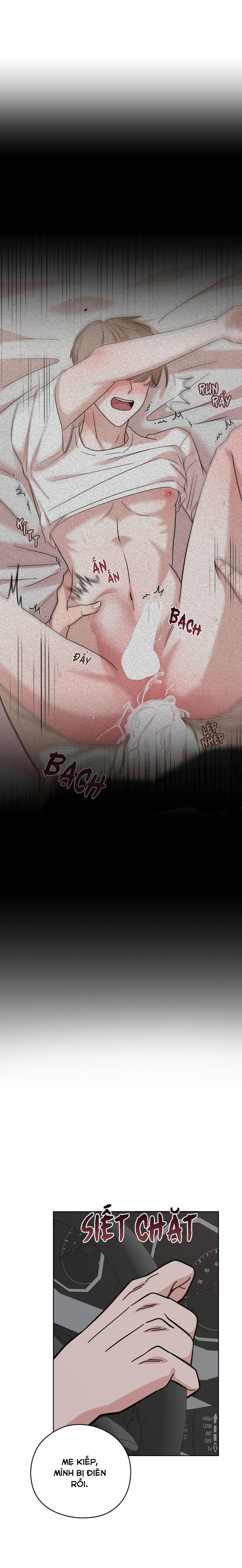 hoàn cảnh không thể tránh chapter 7 16