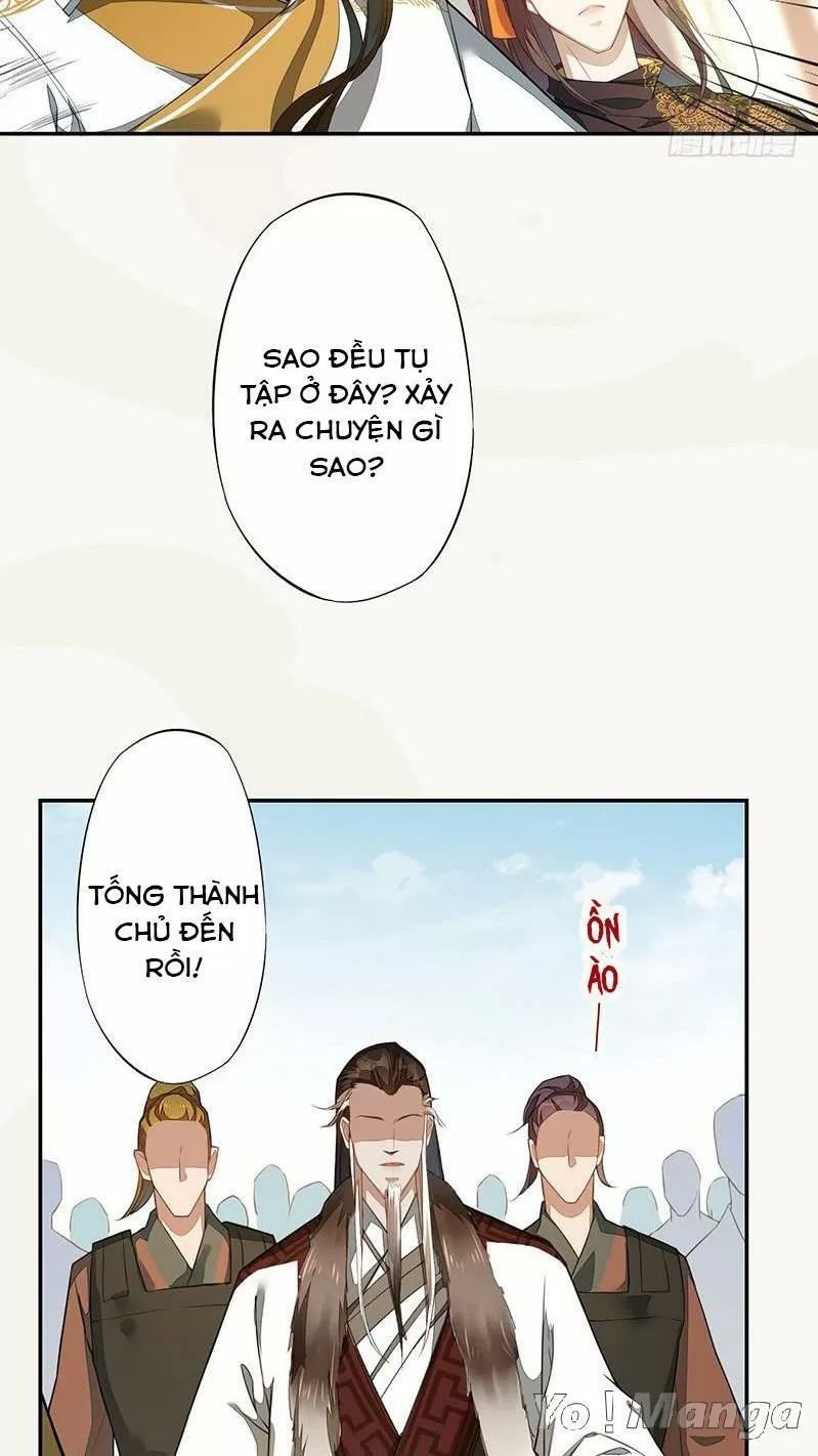 tuyệt thế luyện đan sư chapter 123 8