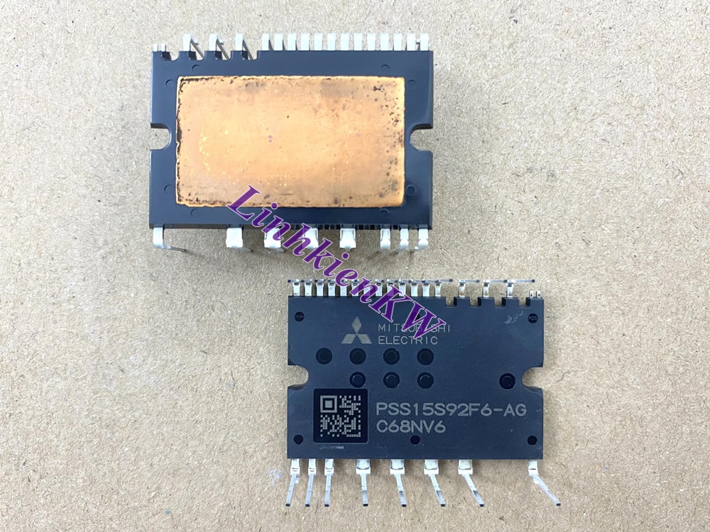 IC Công Suất PSS15S92F6-AG PSS15S92F6-A mới chính gốc 100% .