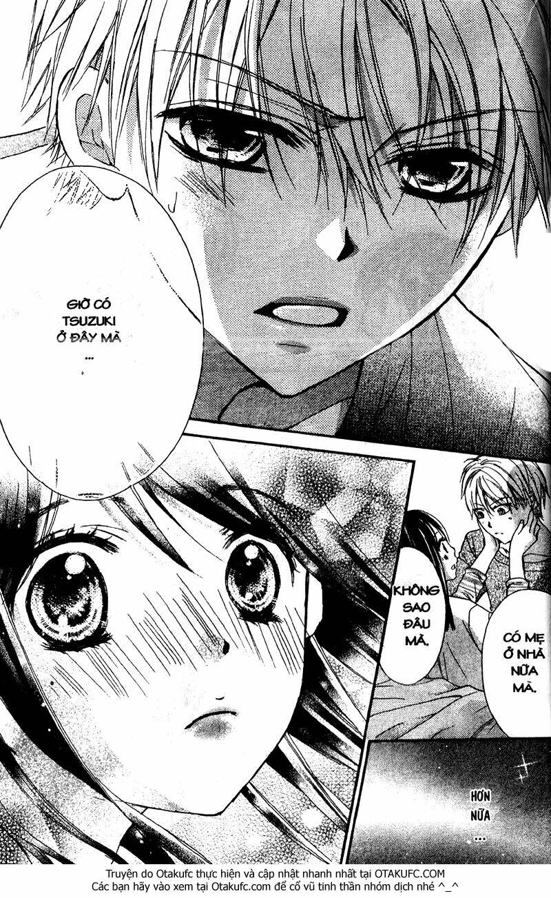 hachimitsu ni hatsukoi chapter 51 23