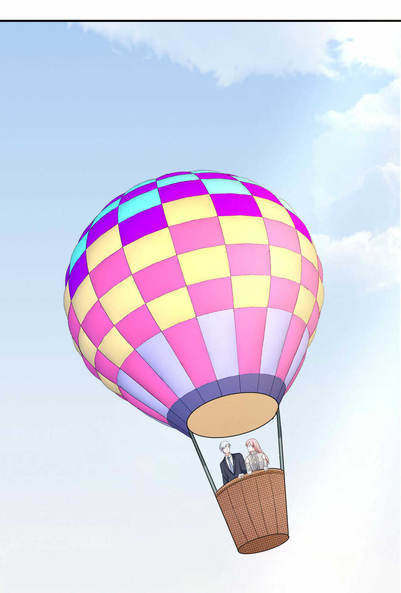 bí mật không thể yêu đương chapter 68 7