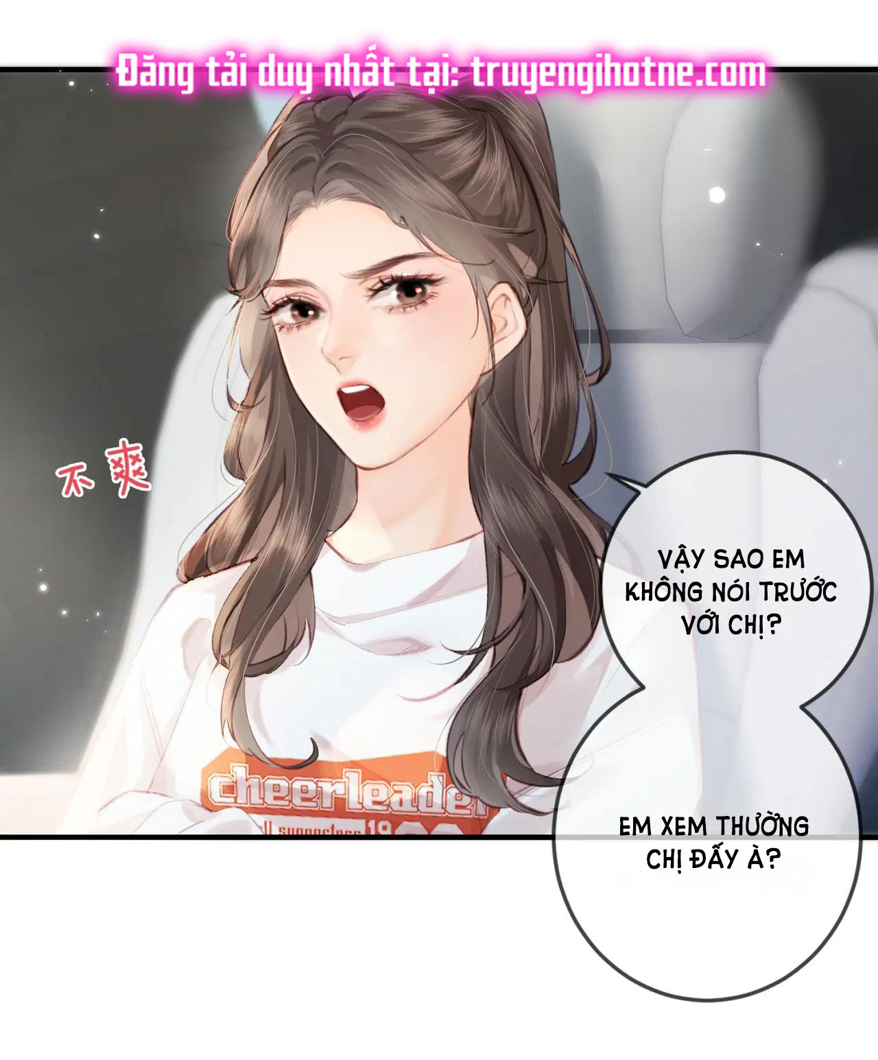 câu chuyện ngọt ngào của cặp vợ chồng đỉnh lưu chapter 16 27