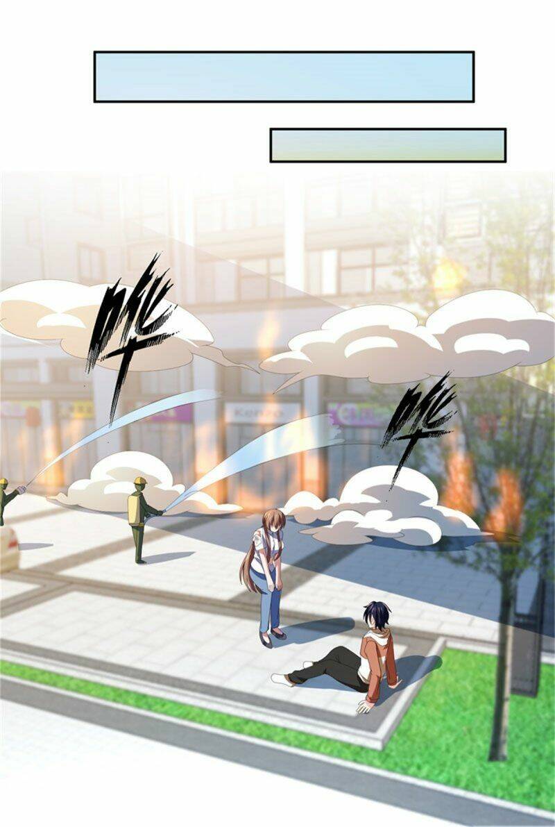 đỉnh phong dự ngôn đế chapter 18 9