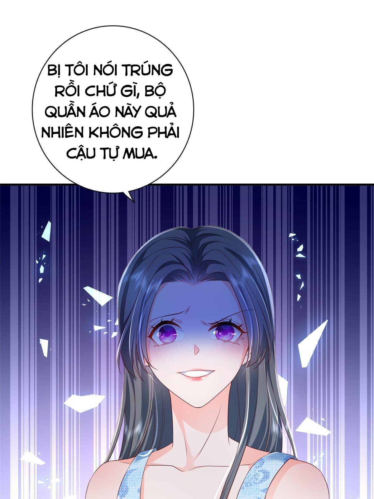 cuộc hôn nhân cùng ông chú ghen tuông chapter 5 34