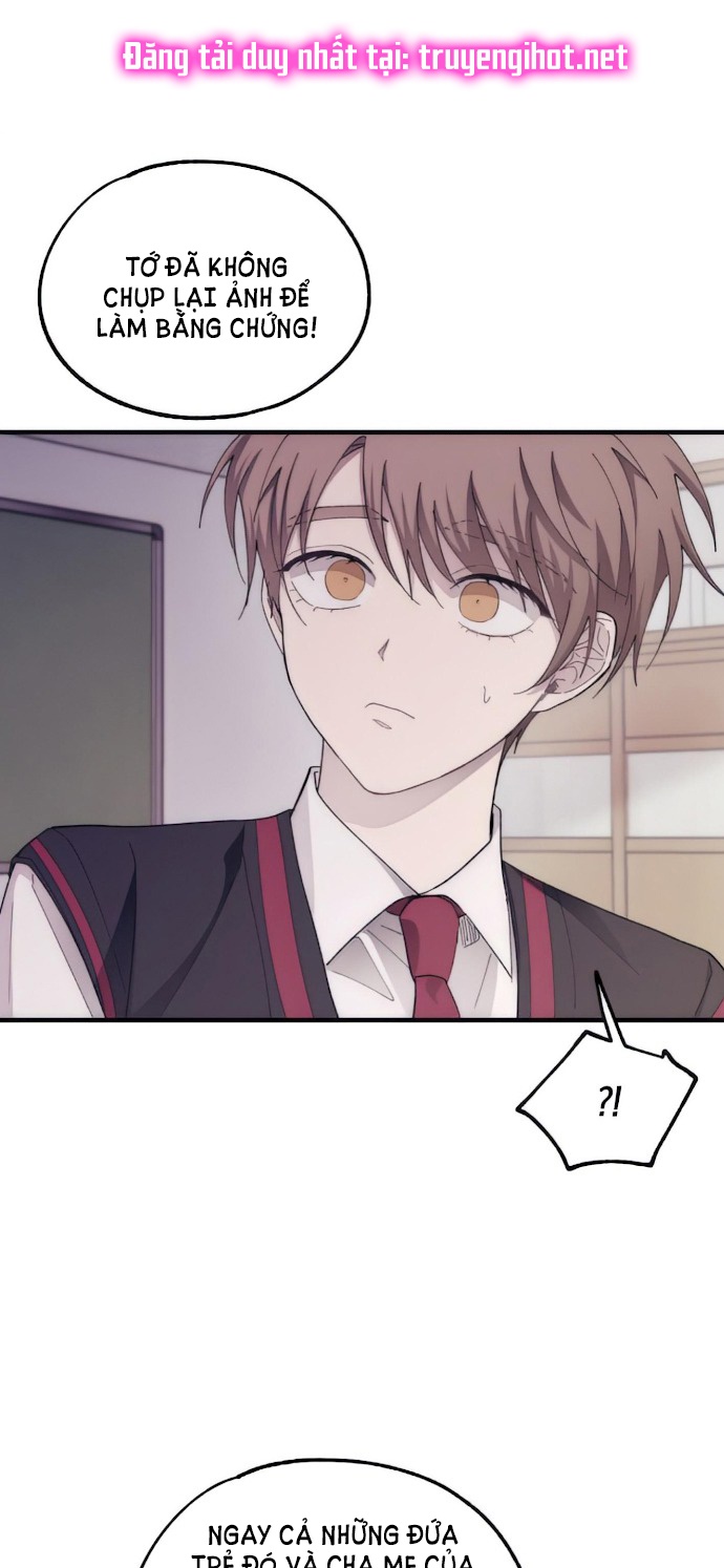 yeonwoo ngây thơ chapter 67.1 28