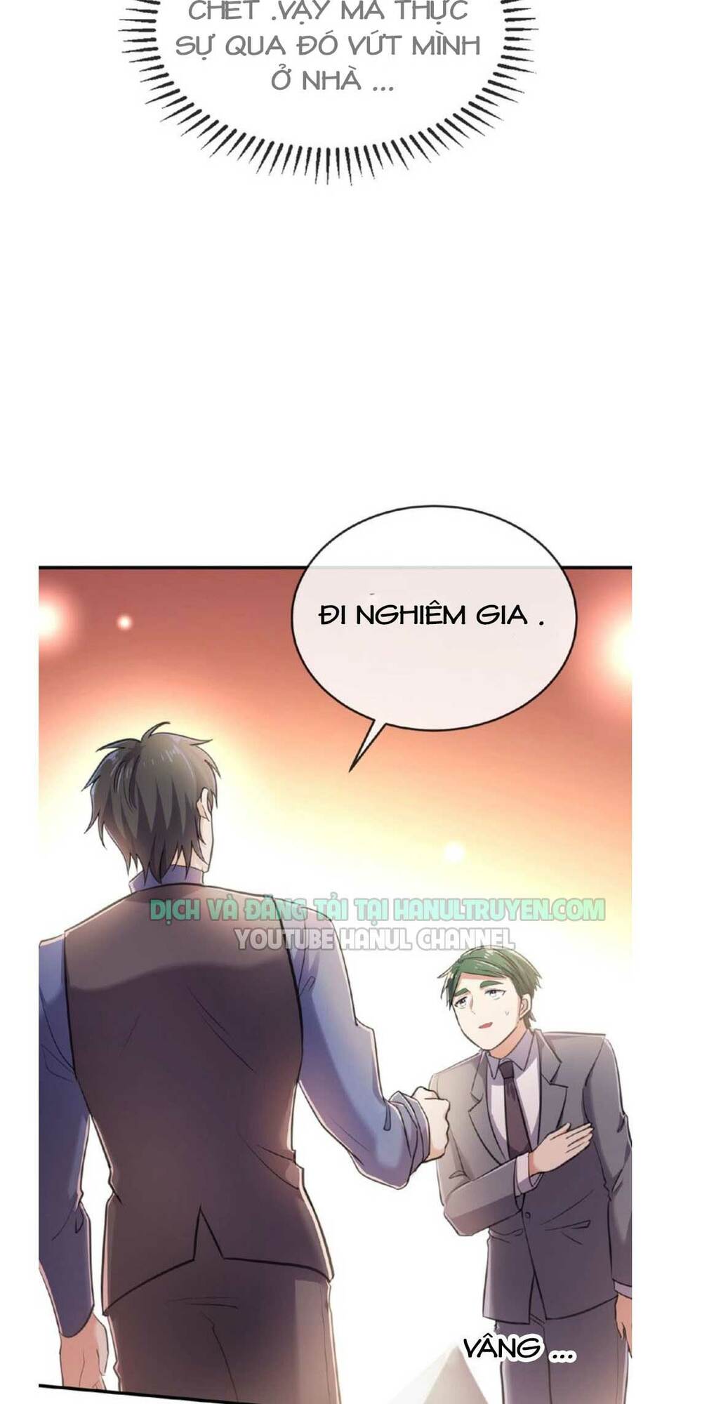 kiều thê muốn bỏ trốn của phúc hắc tổng tài chapter 17 38