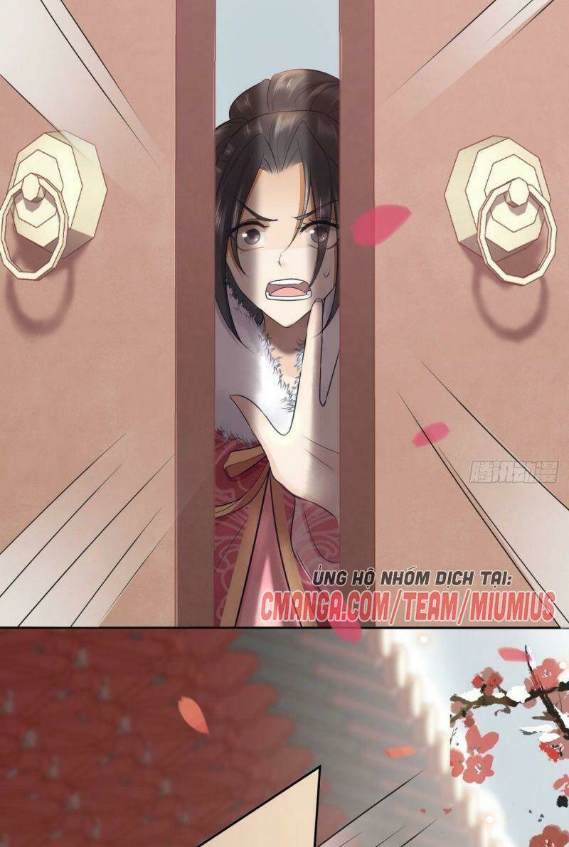 mê hoặc nhân tâm chapter 21 81