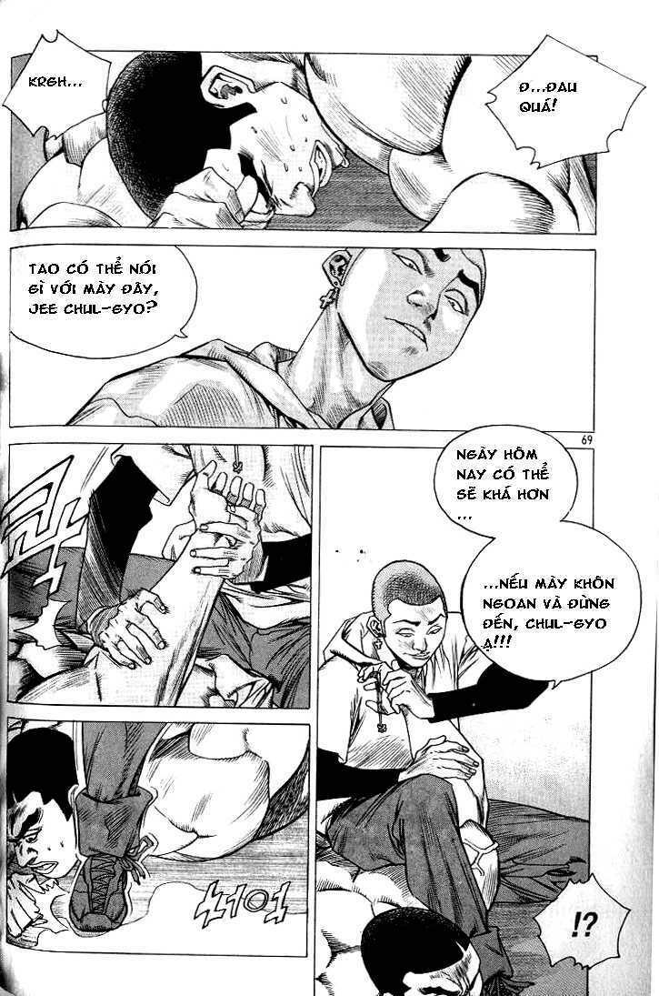 change guy chapter 213 6