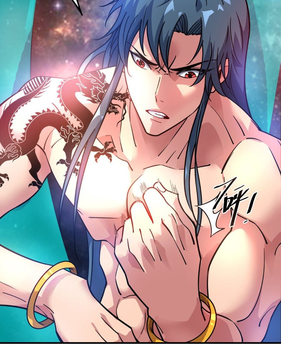 lâm binh đấu giả chapter 0 10