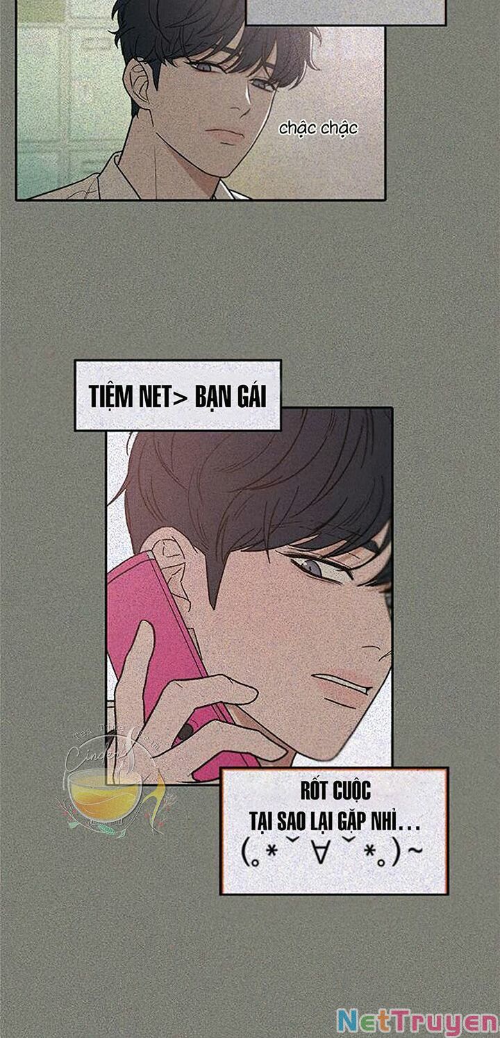 chiến lược: tình yêu trong sáng chapter 8 30