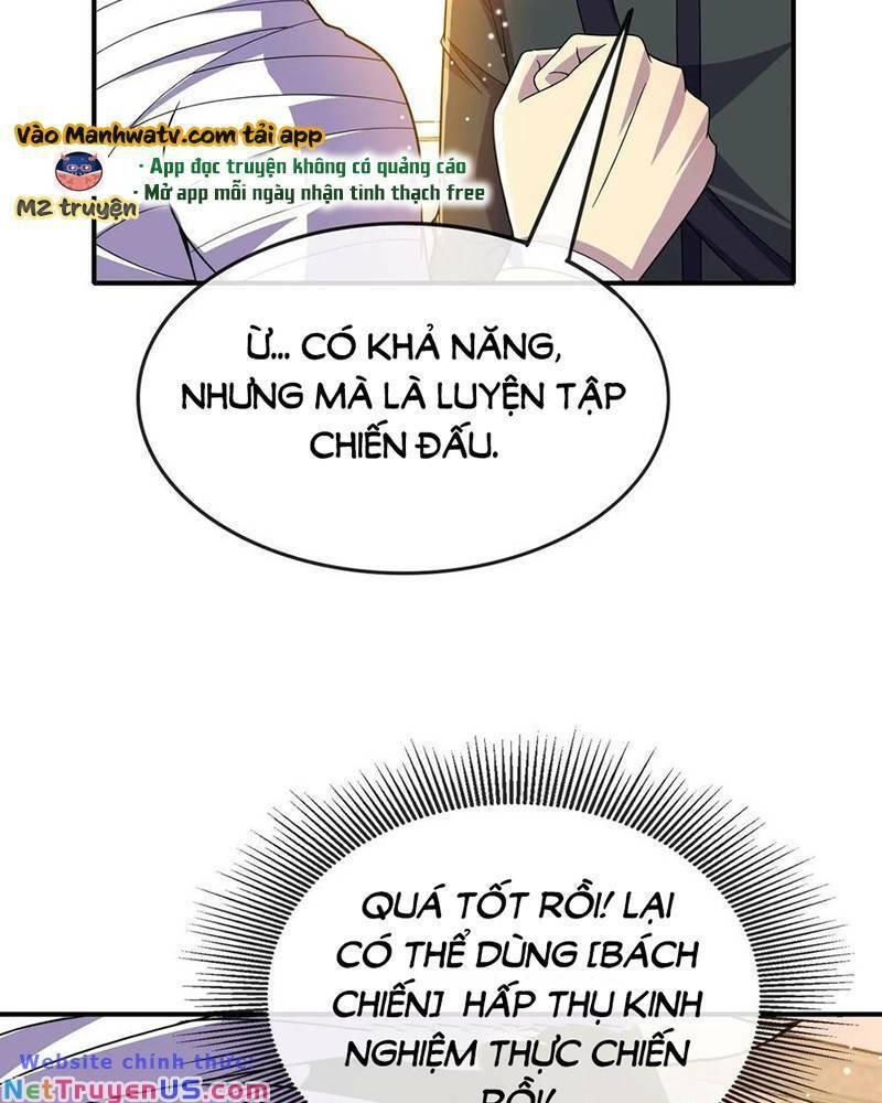 nhìn thấy thanh máu, ta xử tội thần linh chapter 124 36